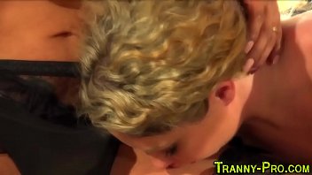 Preview 2 of Darji Xxxi Vedos - Ladyboy priozzie with big tits pounds pussy