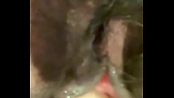 Preview 2 of Submissive Tenn - Cumming on my dildo