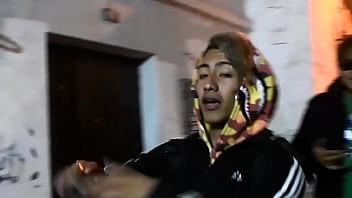 Preview 2 of Banga Deshe Xxc - SCAR X DROGDILLAH - (THIRTY d. GANG BANG )