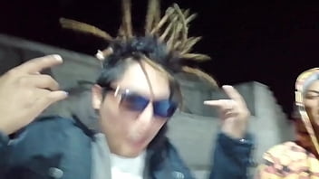 Preview 4 of Banga Deshe Xxc - SCAR X DROGDILLAH - (THIRTY d. GANG BANG )