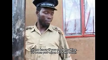 Preview 1 of Solo Mestrubation - Captain Kinky Uganda