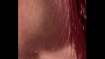 Preview 2 of Xxxvikash - POV BJ in car with Amber Roses