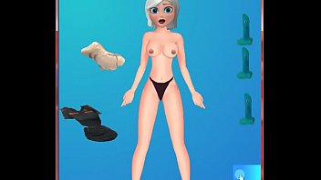 Preview 2 of Christian Power Muscle - susan