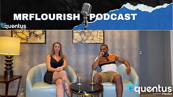 Preview 4 of Data Backup - LorReign making her debut on TheFlourishxxx in 1 of 4 scenes
