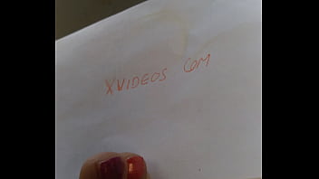 Preview 2 of Hijastro Gay - Verificaci&oacute_n Xvideos nails