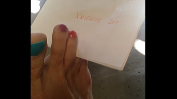 Preview 1 of Hijastro Gay - Verificaci&oacute_n Xvideos nails