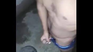 Preview 1 of Cheating Blond Taking Black Dick - Jeck