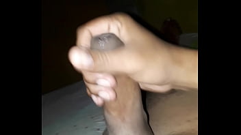 Preview 2 of Hot Sex Sex Video Fucks Tran - Joven de 20 a&ntilde_os aplicando masturbaci&oacute_n