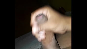 Preview 3 of Hot Sex Sex Video Fucks Tran - Joven de 20 a&ntilde_os aplicando masturbaci&oacute_n