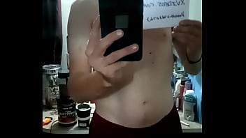 Preview 4 of Xvidessex - Verification video
