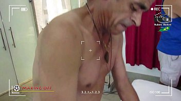 Preview 4 of Oil Malis Big Boom Xxx Hd - Bastidores da grava&ccedil_&atilde_o da cena  com as atrizes  Mirella Mansur e Sara Rosa. Bettoh Fitness ( Completo no xvideos red )