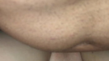 Preview 3 of Www Open Sexes Video Come - Esposa novinha chingando o corno dando pra outro falando putaria,  na cabine da casa de swing (Completo no RED)