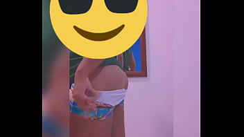 Preview 2 of Mega Donks Booty - Quarentena sem d&aacute_,  oh Vontade Manajs