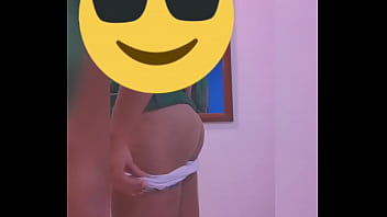 Preview 3 of Mega Donks Booty - Quarentena sem d&aacute_,  oh Vontade Manajs