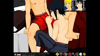 Preview 2 of Paren Xnxx Com - Naruto and sasuke yaoi