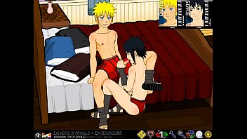 Preview 1 of Paren Xnxx Com - Naruto and sasuke yaoi