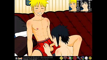 Preview 4 of Paren Xnxx Com - Naruto and sasuke yaoi