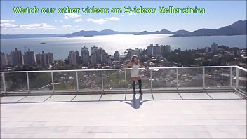 Preview 1 of Hd Naris - breaking into the ass of the new - POV anal - really amateur slut - full in the red xvideos
