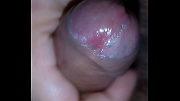 Preview 2 of Nadia Cock - Sacando jugo a mi verga kik fernanxd2
