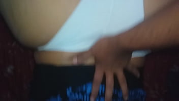 Preview 3 of Step Son Horny Creampie - A despedida do CUZAO da coroa do entorno do DF. Parte 2
