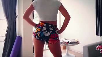 Preview 1 of Xvideo Romenc - COMPILACI&Oacute_N DE TWERKING NASTYA NASS