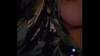 Preview 3 of Sunny Leon Boob Licking 0boy - Horny Latina Milf