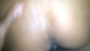 Preview 4 of Ebony Solo Orgasms - Dando uma rapidinha-parte 2