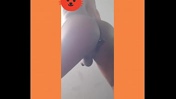 Preview 1 of Junk Surrenders - Black big booty twerking