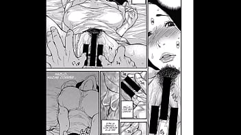 Preview 2 of 16 Years Old Teen Sex Scandal - [Aoi Hitori] Gibo Nashikuzushi [Esp]