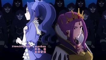Preview 1 of Super Lady Jarva - TNYNN ep7 SubEspa&ntilde_ol