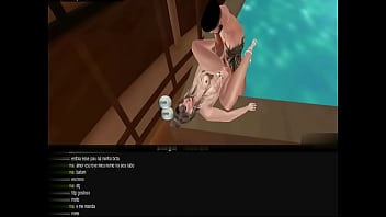 Preview 4 of Hd Parknit Sex - LiPutiane Fode com Al&ecirc_