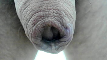 Preview 2 of Cristiano Religion - My foreskin superclose :)