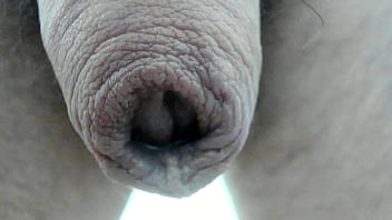 Preview 4 of Cristiano Religion - My foreskin superclose :)