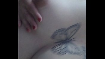 Preview 2 of Sexi Ka - N&atilde_o aguentei e gozei