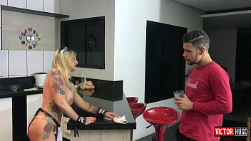 Preview 1 of Www Xxx Sexsec Video Download - Fodendo empregada dom&eacute_stica
