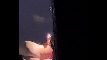 Preview 3 of Babe Yang - Spying on wife taking pics for me to come fuck her