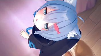 Preview 1 of 1 Fit Ling Sex - Vrchat rusk
