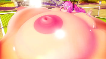 Preview 3 of Sex Fhu Hd - Swelling up like a balloon