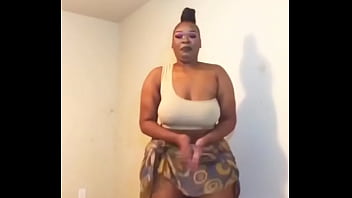 Preview 2 of Seakxu Video - Rebolada