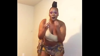 Preview 1 of Seakxu Video - Rebolada
