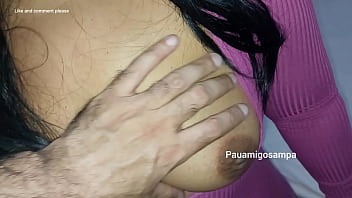 Preview 1 of Free Malluma - Gostosa estava doida pra da o cu