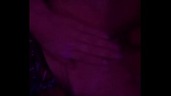 Preview 1 of Malkennoker - Brandi in lingerie cums and squirts