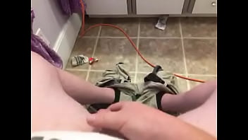 Preview 1 of 7 Yers Xxx - Jerking off