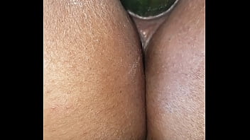 Preview 2 of Loving Xxx - Freak squirt in back seat of my Dodge Challenger
