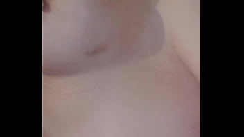 Preview 3 of Bep Vedo - Teasing my pierced nipples