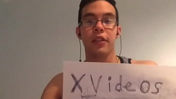Preview 2 of Sanny Xx - Verification video