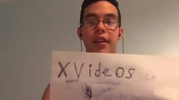 Preview 3 of Sanny Xx - Verification video
