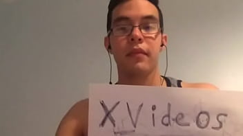 Preview 1 of Sanny Xx - Verification video