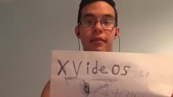 Preview 4 of Sanny Xx - Verification video