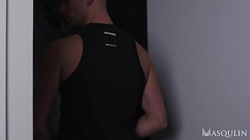 Preview 1 of Fat Mama Cassidy Exe - ANONYMOUS BREED! THYLE KNOXX GETS FUCKED BY A STRANGER